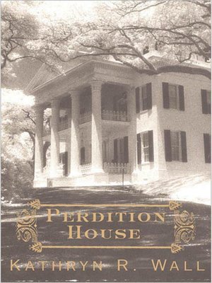 cover image of Perdition House